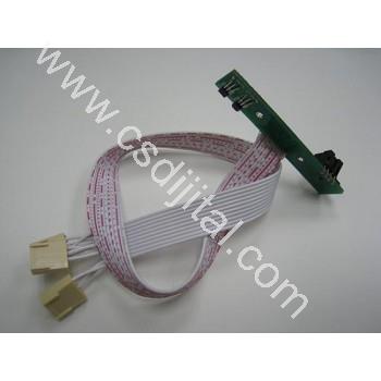 Yedek Parça Galaxy Phaeton Challenger Encoder Optik Sensor