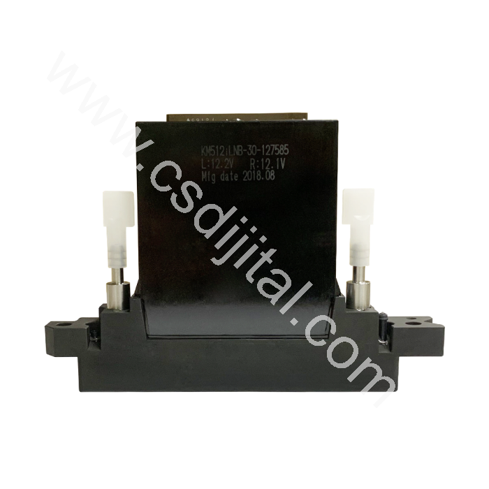 Baskı Kafaları Konica KM512i 30pl Baskı Kafası
