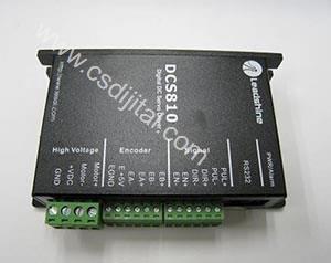 Yedek Parça DC SERVO SURUCU DCS810 02