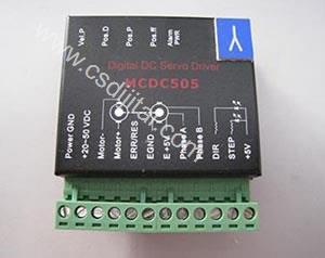 Yedek Parça DC SERVO SURUCU MCDC505
