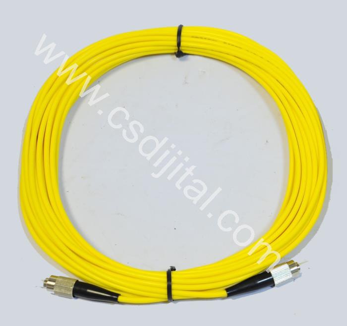 Yedek Parça Fiber Optik Kablo (standart)