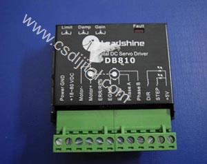 Yedek Parça DC SERVO SURUCU D810
