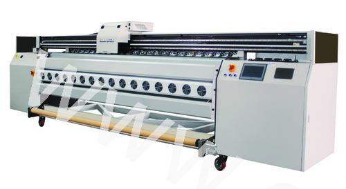 Dijital Baskı Makineleri Allwin KM512 i 30PL